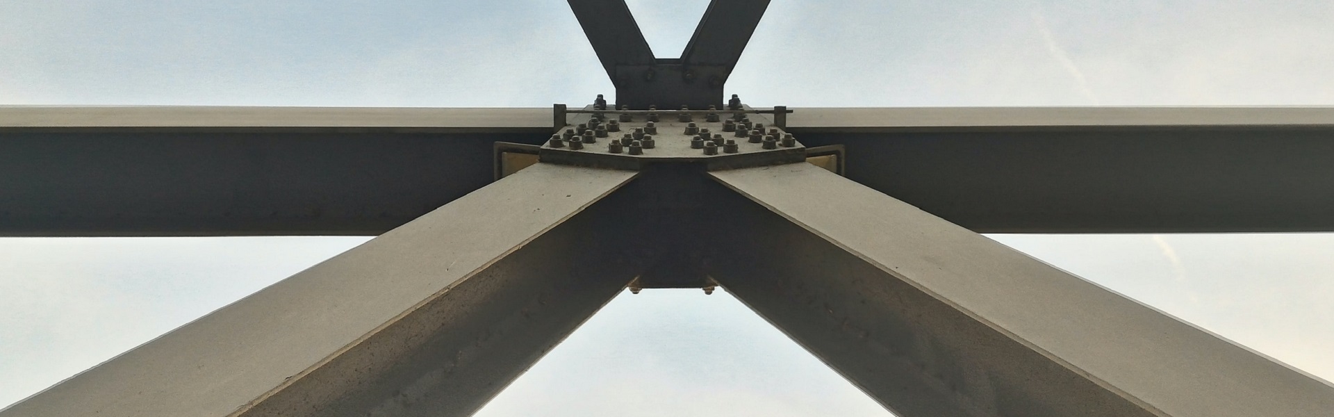 Čelične konstrukcije galerija 3